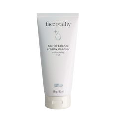 Barrier Balance Creamy Cleanser